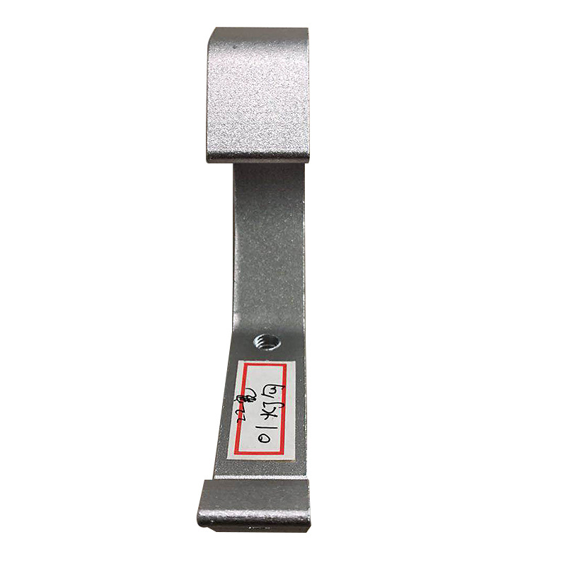 廠家直銷(xiāo)鋁合金型材加工定做 開(kāi)模定制精密鋁制品 cnc壓鑄鋁制品